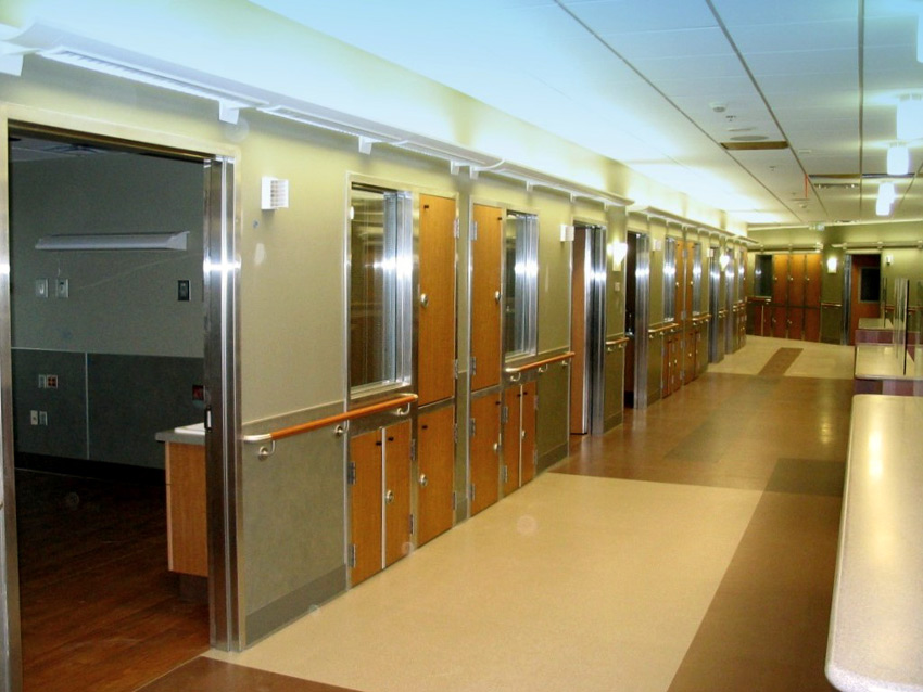 Stiles Doors image 10