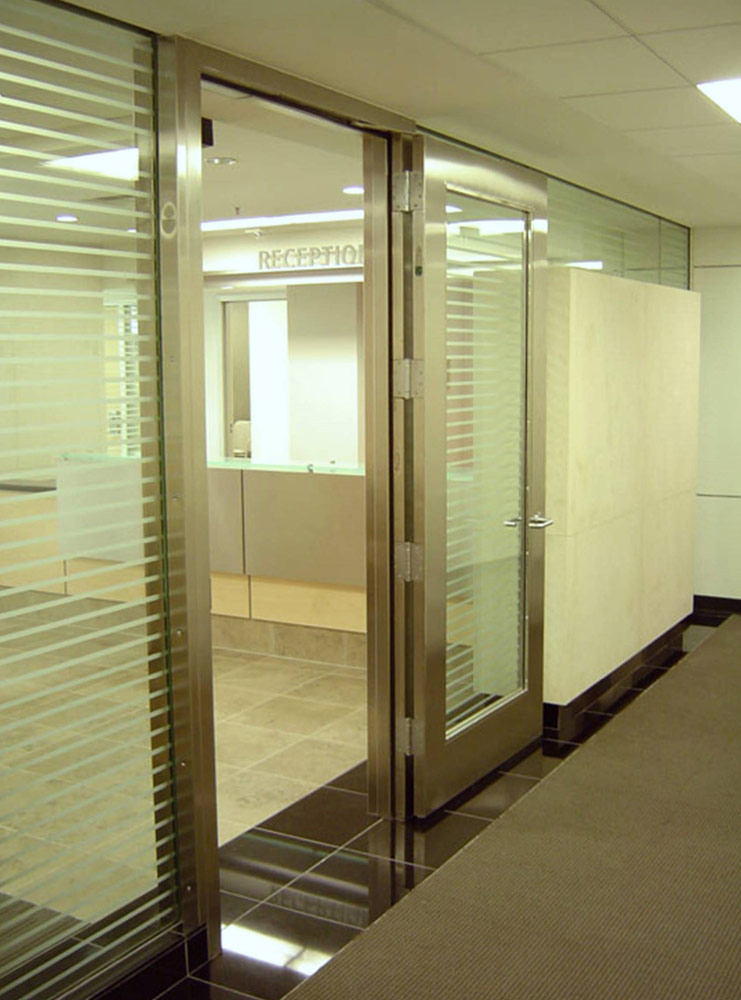 Stiles Doors image 9