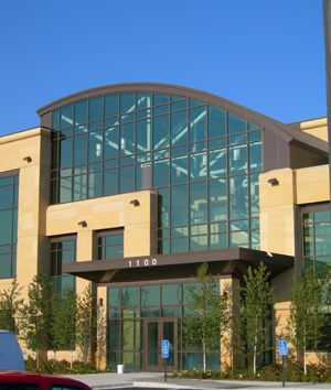 CMI Architectural Products, Inc. image 3