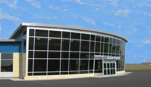 CMI Architectural Products, Inc. image 1