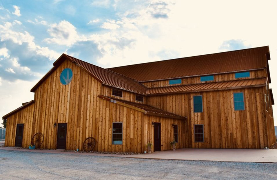 Corten Roofing image 19