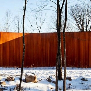 Corten Roofing image 9