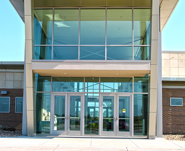 EFCO, a Pella Company image 2