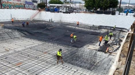 Epro Waterproofing Systems image 6