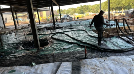Epro Waterproofing Systems image 3