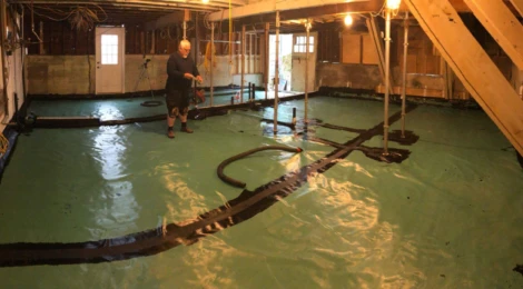Epro Waterproofing Systems image 1