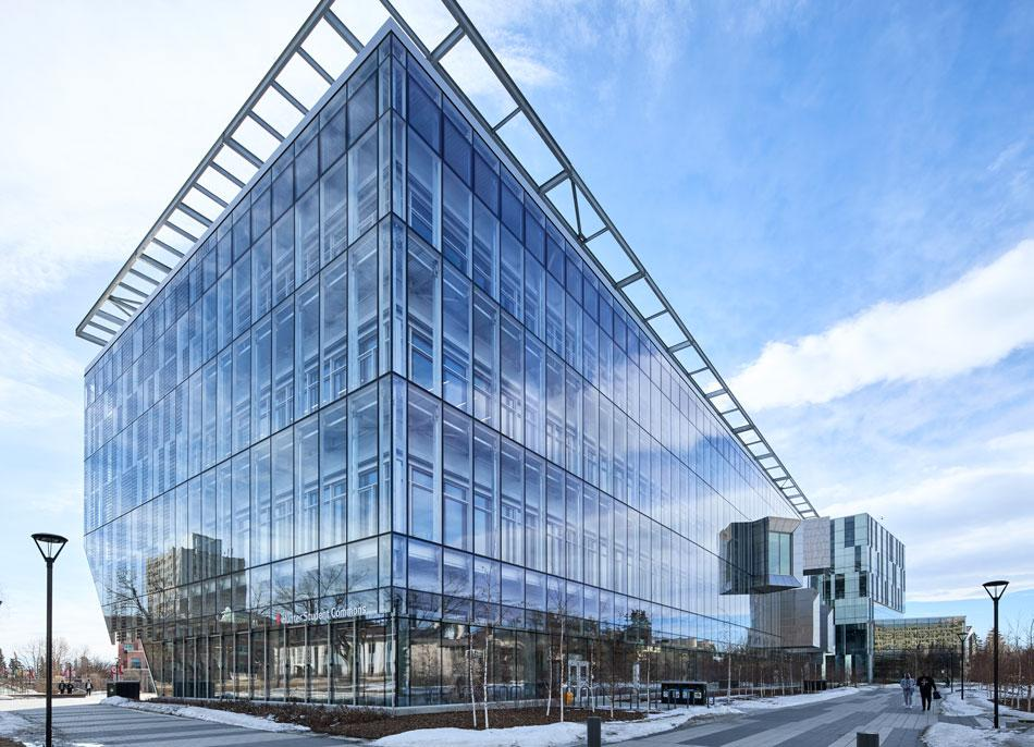 HUECK Aluminium Systems image 1