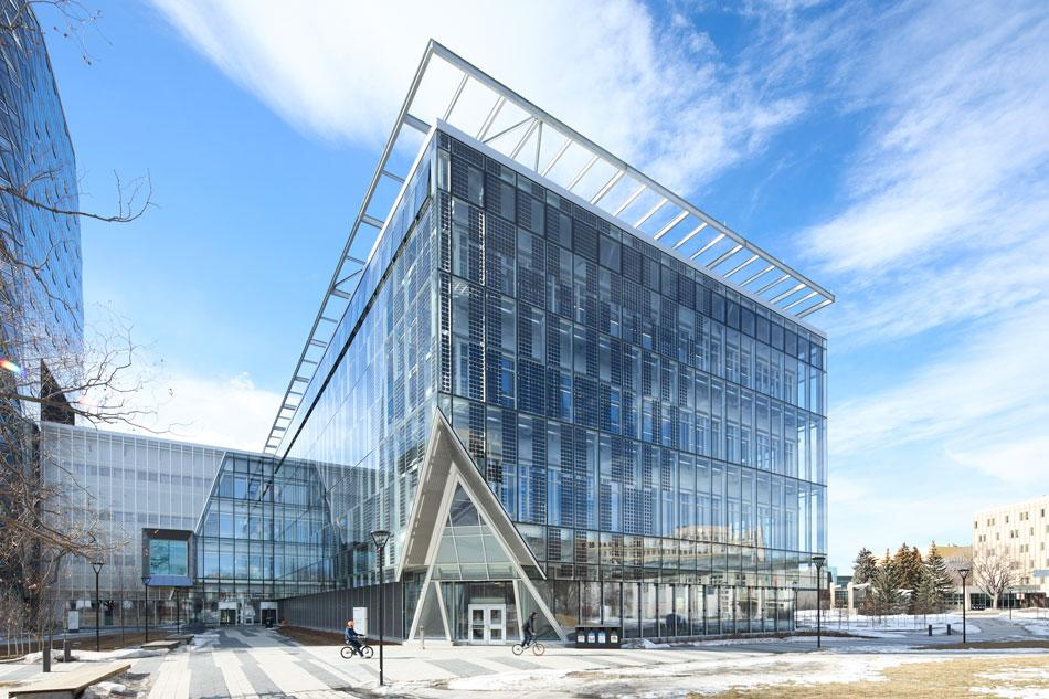 HUECK Aluminium Systems image 4