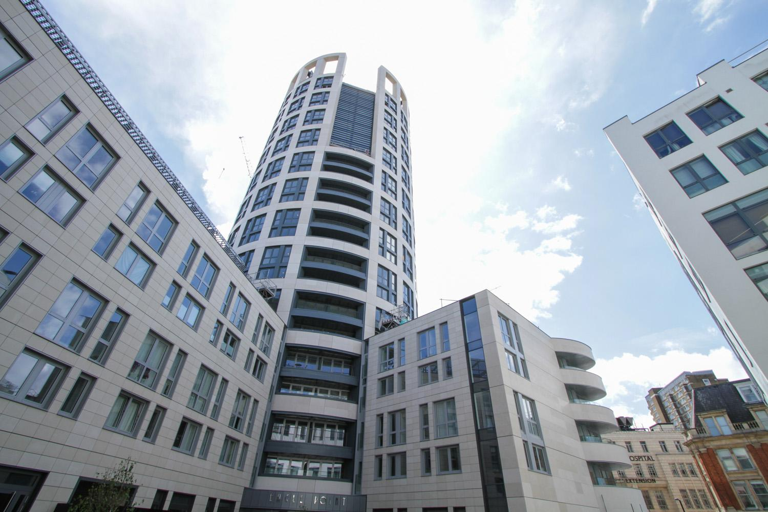HUECK Aluminium Systems image 7