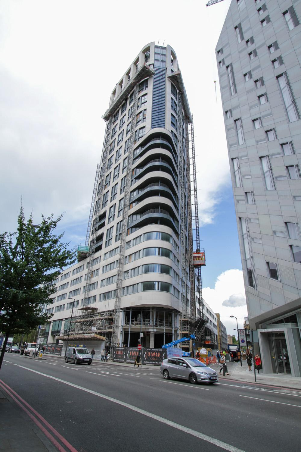 HUECK Aluminium Systems image 2