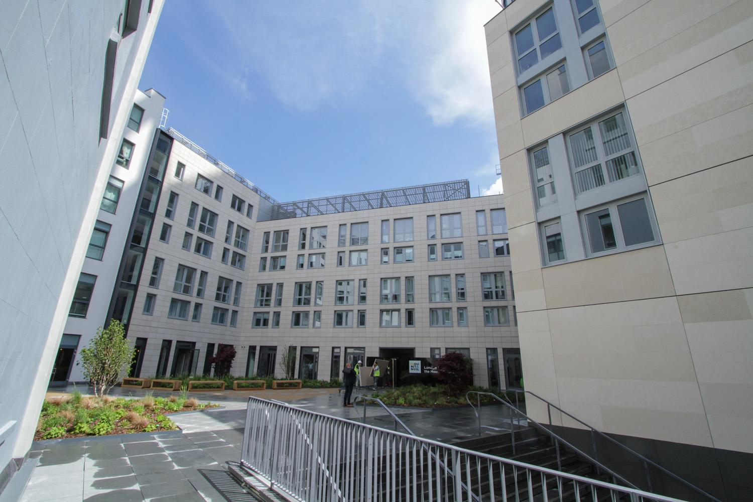 HUECK Aluminium Systems image 6