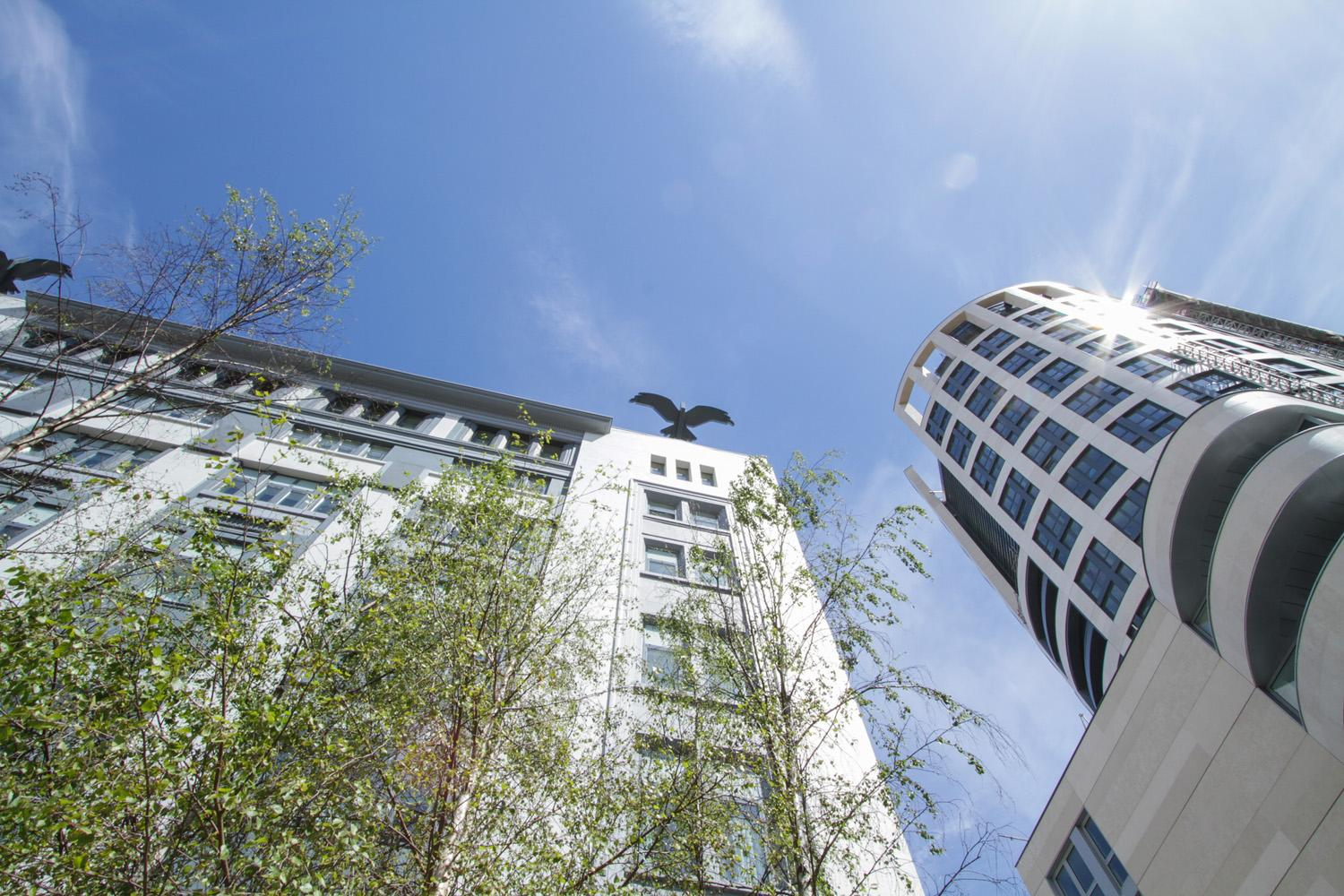 HUECK Aluminium Systems image 5