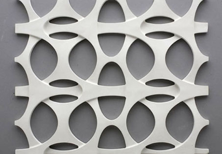 PERFORATED