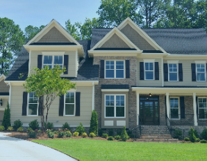 Mold Resistant