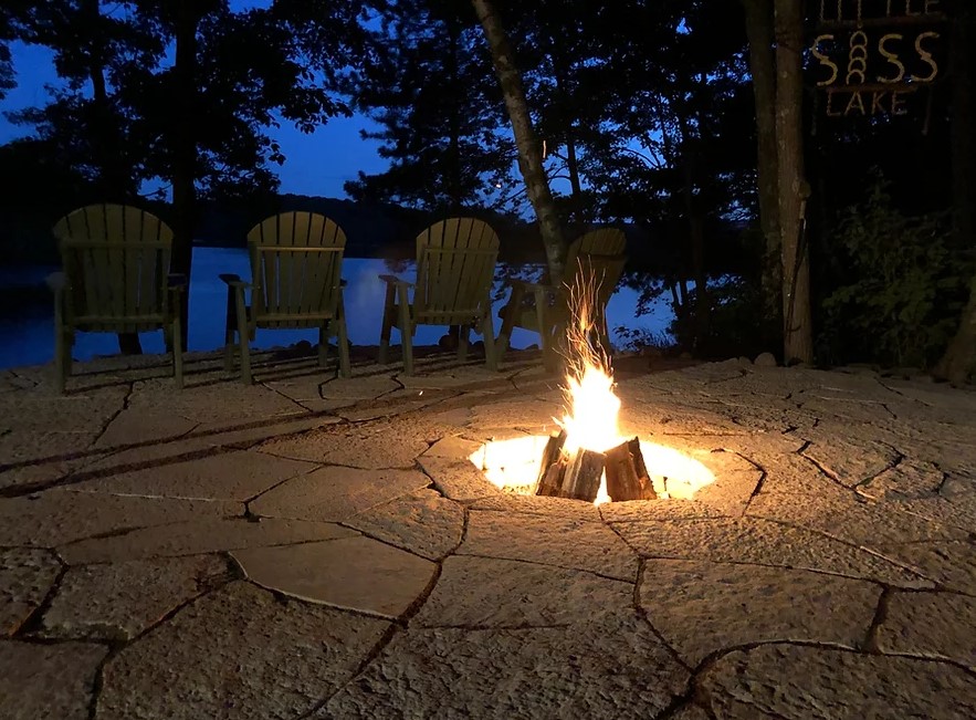 FLAGSTONE