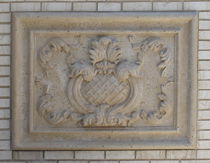 Ornamental & Decorative Precast