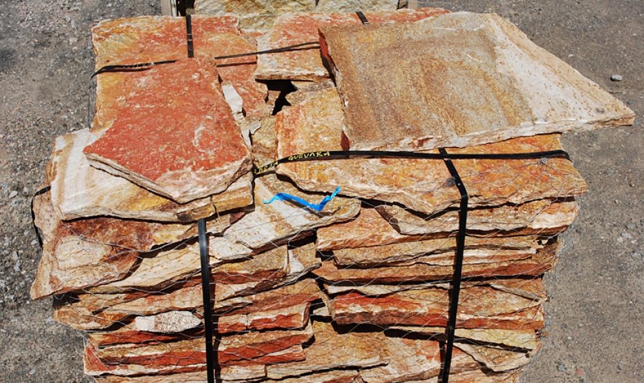 Landscape Stone