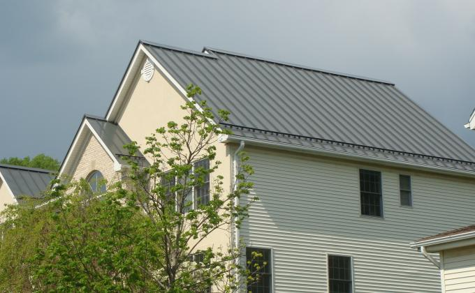 Weather and Impact resistance