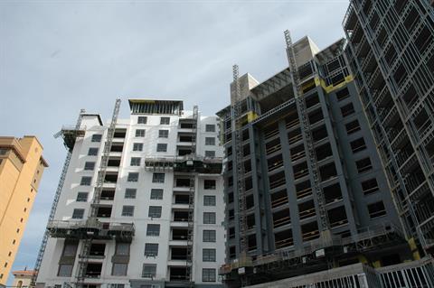 Green Sense Concrete