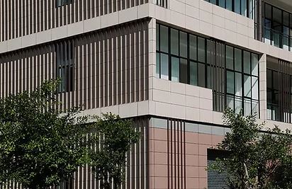 Wallshell Prefabricated Panel System