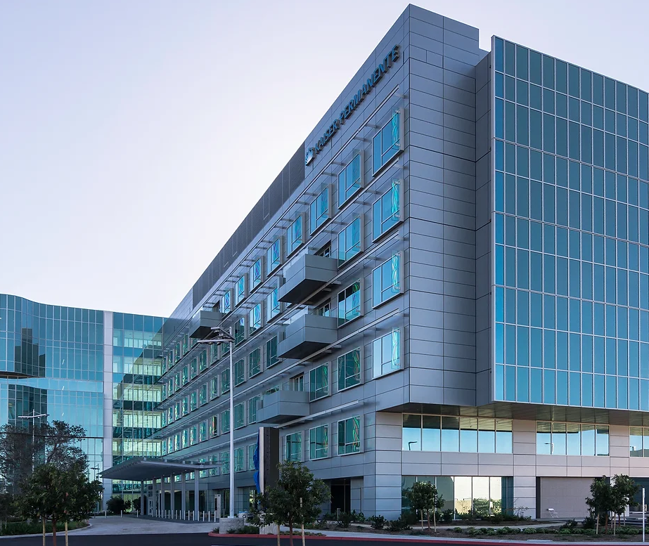 LEED Certified