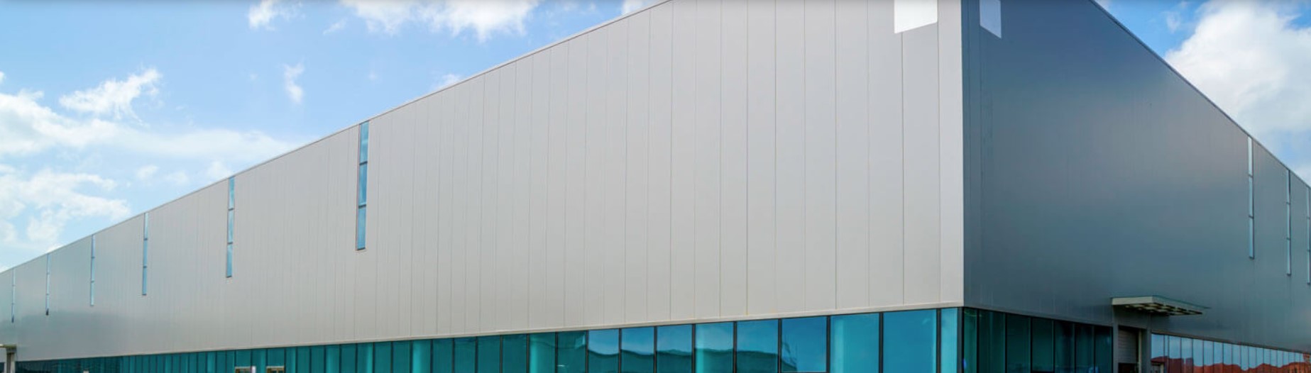 COMMERCIAL ROOFING