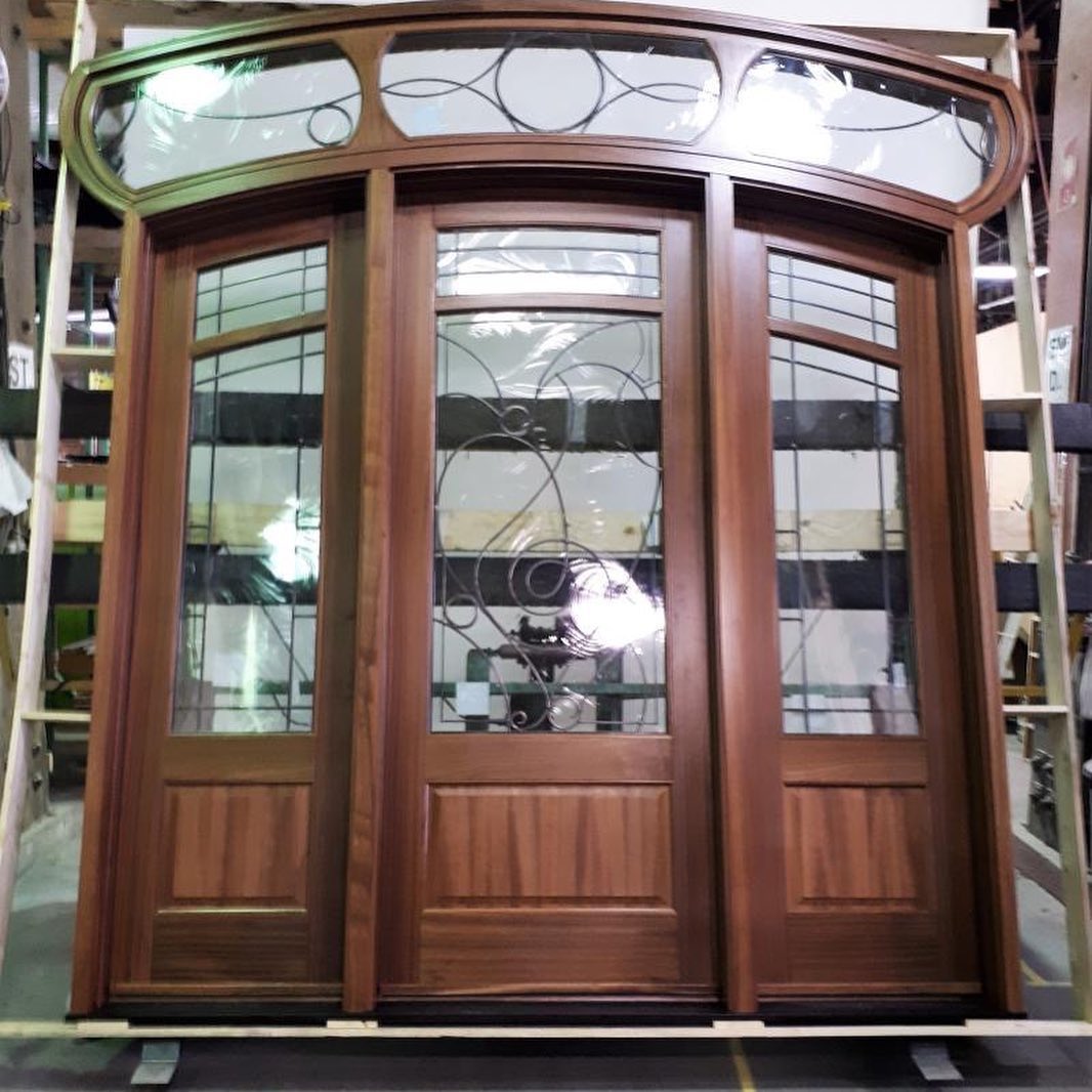 Decorative Glass