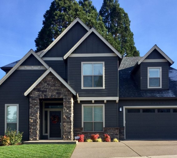 Cultured Stone Veneer