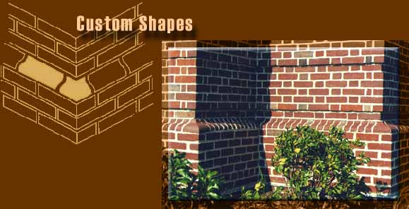 Custom Shapes