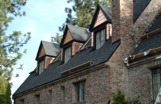 Metal Roofing