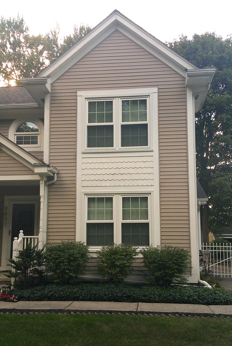 Replacement Windows
