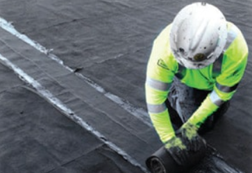 Concrete Waterproofing