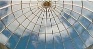 Concealed Exterior Skylight Fastening System