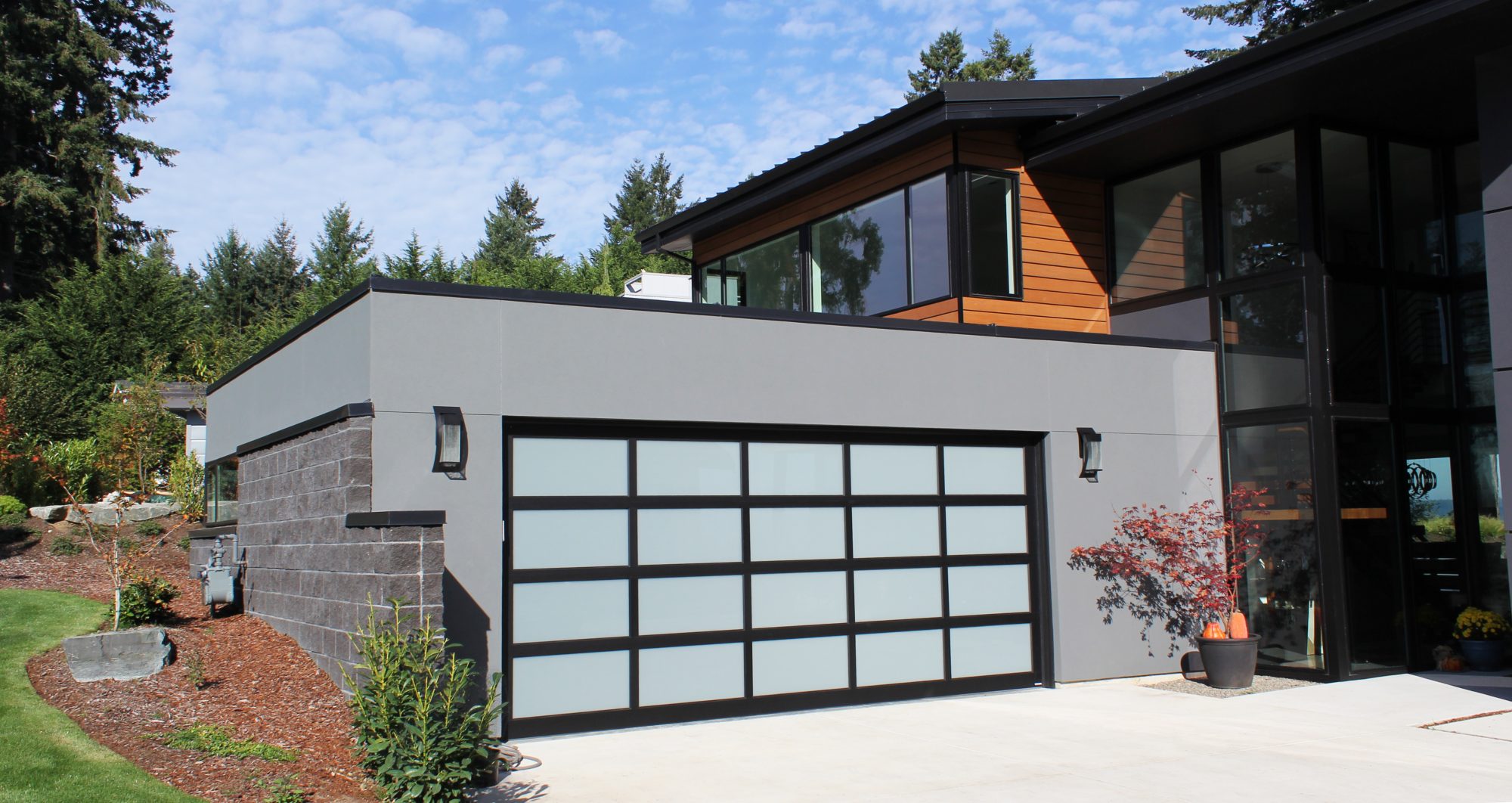 Choice Of Residential Doors