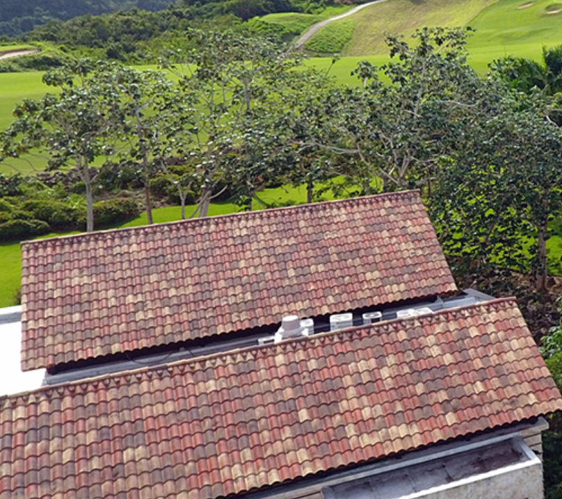 Why Verea Tile?