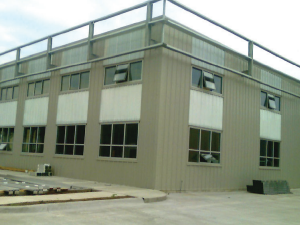Ultra R-Panel