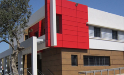MEG Phenolic Resin Panels