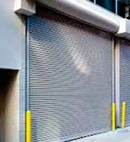 UL Classified Fire Rated Products