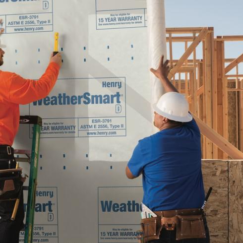 Passive House