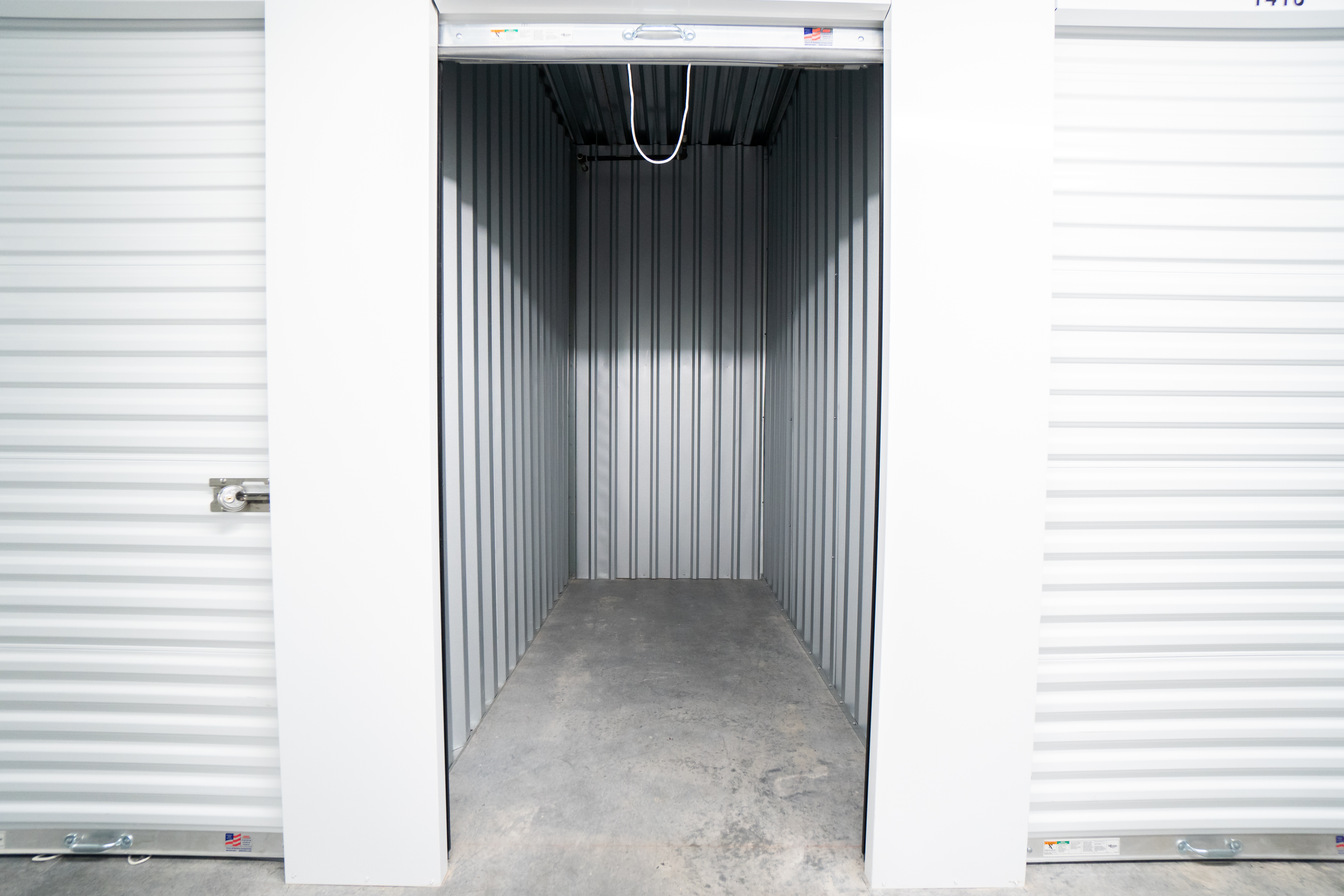 Storage Project Services