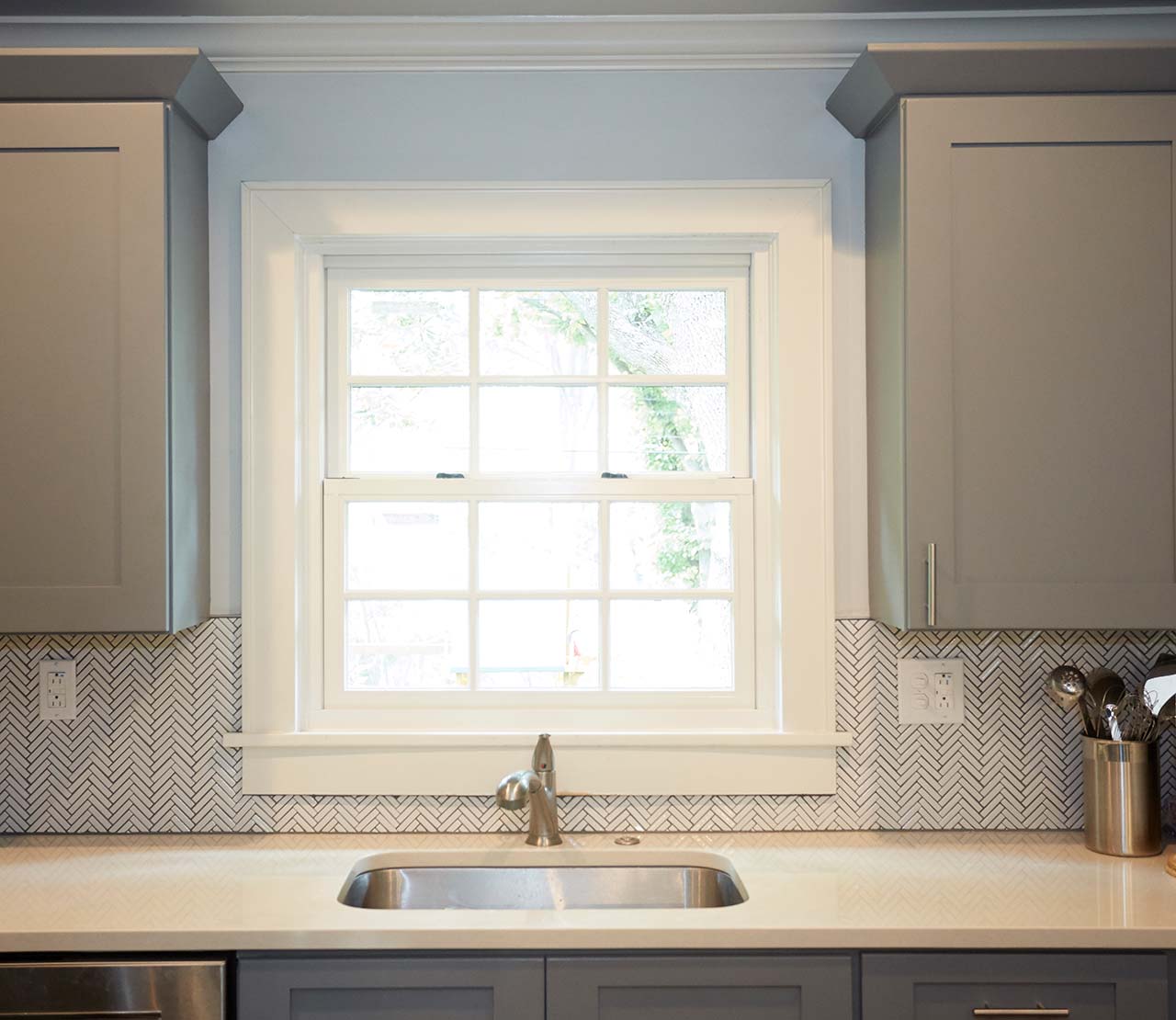 Materials and Finishes