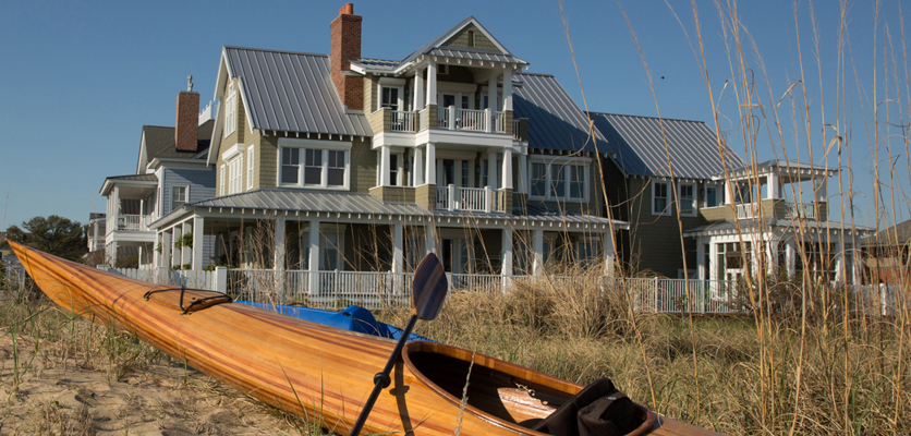 Siding Performance & Durability
