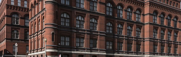 Historic Retrofit Windows
