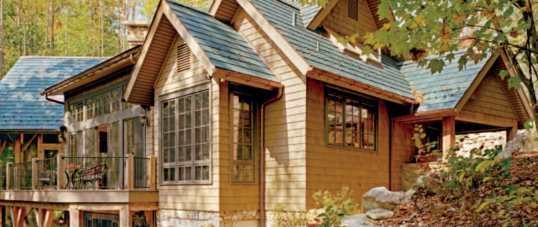 Mold and Fungi resistant