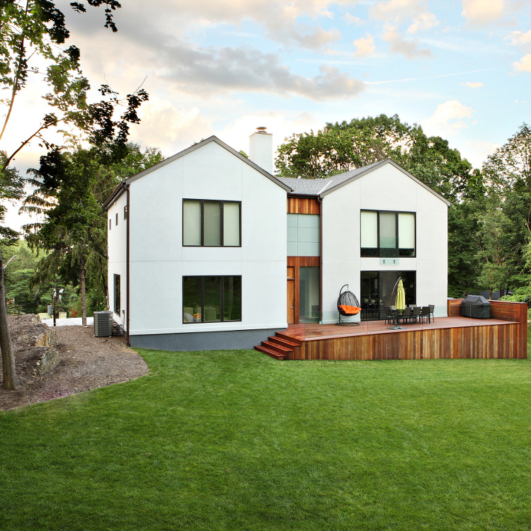 Passive House