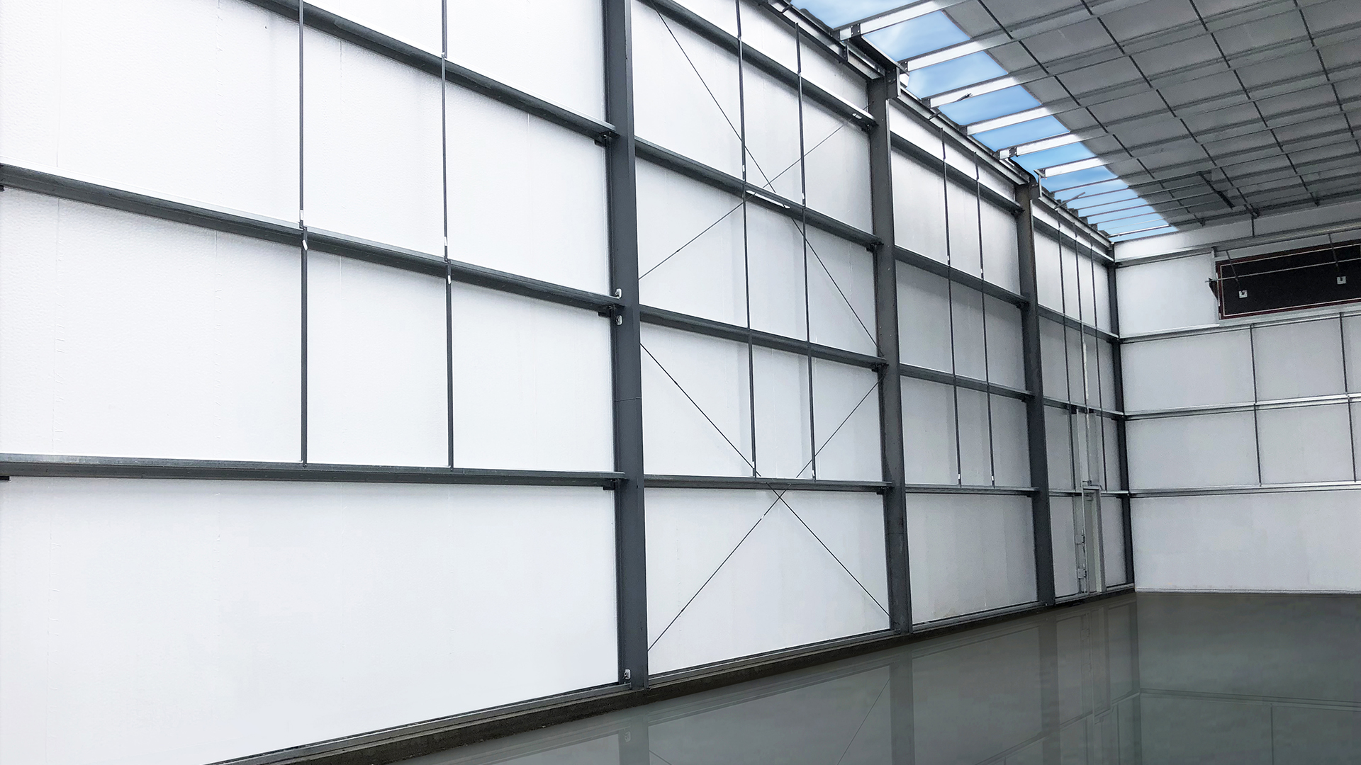 Largest Metal Laminators