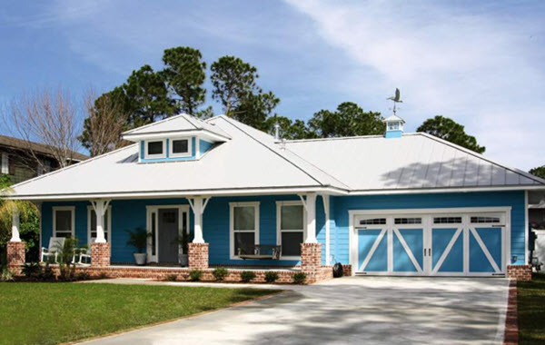 Hurricane Season Home Protection