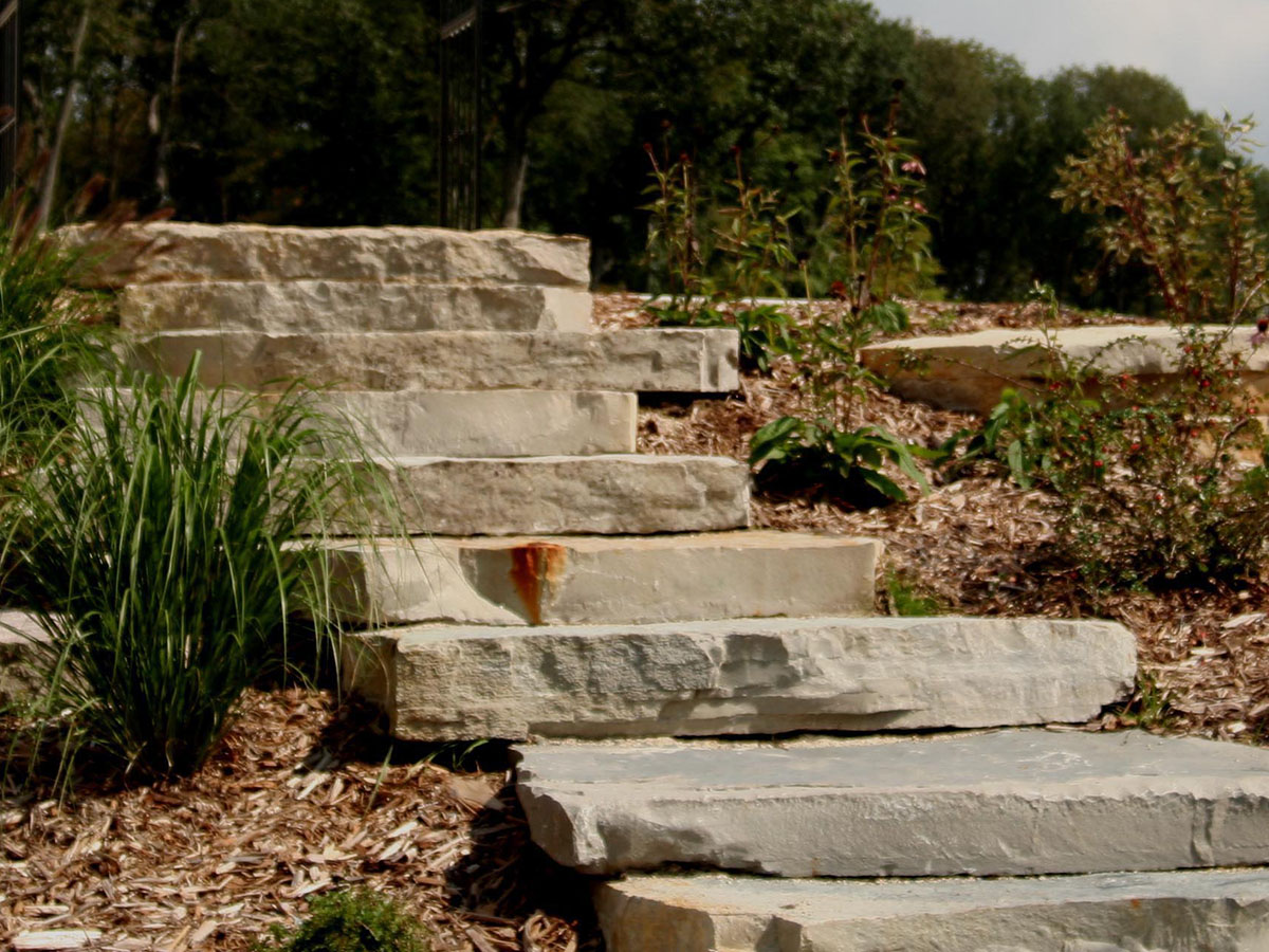 Natural Steps