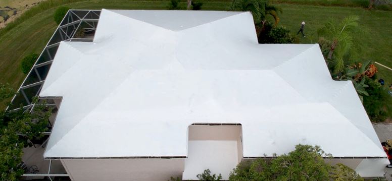 Hurricane Resistant