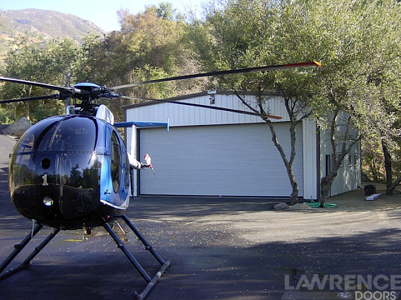 Custom Doors